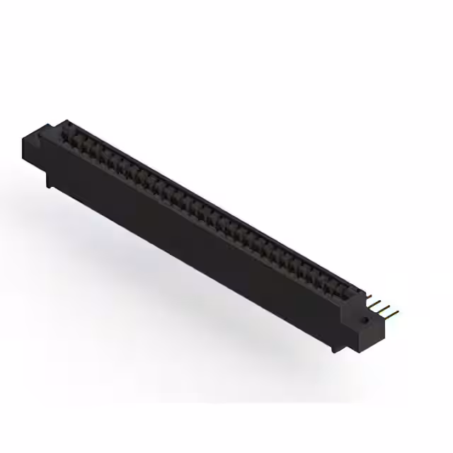 896-031-559-602 EDAC Inc.  Edgeboard Connectors